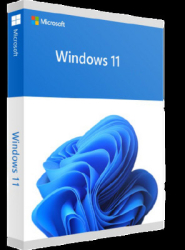 : Microsoft Windows 11 All-In-One 21H2 Build 22000.917 (x64)