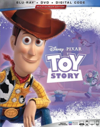 : Toy Story 1995 German Dd51 Dl BdriP x264-Jj