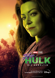 : She-Hulk Die Anwaeltin S01E02 German Dl Hdr 2160p Web h265-Ohd