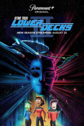 : Star Trek Lower Decks S03E01 German Dl 720p Web h264-Ohd