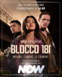 : Blocco 181 S01E05 German Dl 1080P Web H264-Wayne