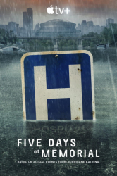 : Memorial Hospital Die Tage nach Hurrikan Katrina S01E05 German Dl 720p Web h264-WvF