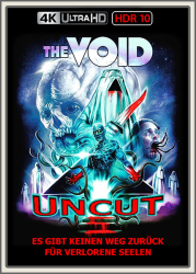 : The Void 2016 U UpsUHD HDR10 REGRADED-kellerratte