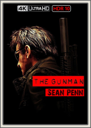 : The Gunman 2015 UpsUHD HDR10 REGRADED-kellerratte