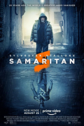 : Samaritan 2022 German 1080p AC3 microHD x264 - MBATT