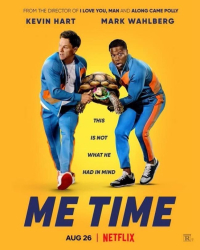 : Me Time 2022 German 1080p AC3 microHD x264 - MBATT