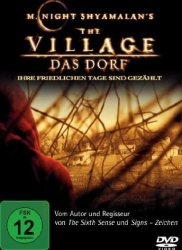 : The Village Das Dorf 2004 German Dl 720p Web H264-Rwp