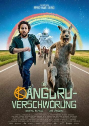 : Die Kaenguru - Verschwörung 2022 German MD 1080p HDTS x264 - FSX