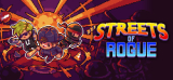 : Streets Of Rogue Collectors Edition v97-DinobyTes