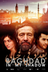 : Baghdad in My Shadow German 2019 Dl Complete Pal Dvd9-HiGhliGht