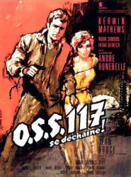 : Oss 117 Greift Ein 1963 Heisse Hoelle Bangkok 1964 German Dl Complete Pal Dvd9-FullbrutaliTy