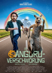 : Die Kaenguru-Verschwörung 2022 German Md 720p Hdts x264-Mega