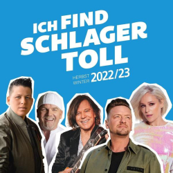 : Ich find Schlager toll - Herbst,Winter 2022/23 (2022)