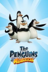 : Die Pinguine aus Madagascar 2014 German 1040p AC3 microHD x264 - RAIST