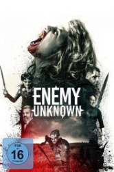 : Enemy Unknown 2020 German 800p AC3 microHD x264 - RAIST