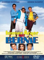 : Immer Ärger mit Bernie 1989 German 1080p AC3 microHD x264 - RAIST