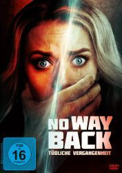 : No Way Back - Tödliche Vergangenheit 2021 German 1080p AC3 microHD x264 - RAIST