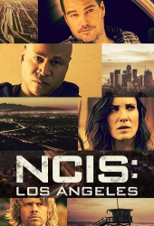 : NCIS Los Angeles S13E01 German DL 720p WEB x264 - FSX