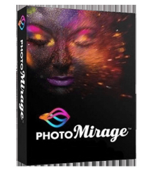 : Corel PhotoMirage v1.0.0.219