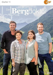 : Der Bergdoktor 2008 S01E04 Querelen und Quarantaene German 720p Webrip x264 iNternal-TvarchiV