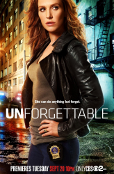 : Unforgettable S01E01 German Dl 1080p WebHd h264-Fkktv