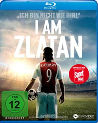 : I Am Zlatan 2021 German Bdrip x264-DetaiLs