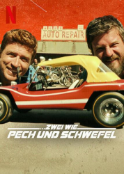 : Zwei wie Pech und Schwefel 2022 German Dl 720p Web x264-WvF