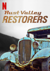 : Rust Valley Restorers S02E03 German Dl 1080p Web x264-TvnatiOn