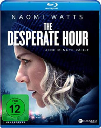 : The Desperate Hour 2021 German 720p BluRay x264-LizardSquad