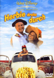 : Herbie dreht durch 1980 German 720p WebHd h264 iNternal-DunghiLl