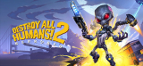 : Destroy All Humans 2 Reprobed-Flt