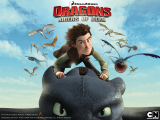 : Die Drachenreiter von Berk S02E03 Die Insel der Drachen German 1080p Webrip x264 iNternal-TvkiDs