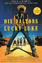 : Die Daltons gegen Lucky Luke 2004 German 720p Webrip x264-TvarchiV