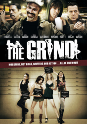 : The Grind 2009 German Dl 720p BluRay Mpeg2-FiSsiOn