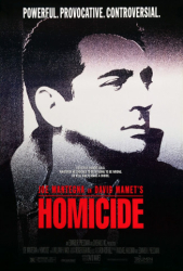 : Homicide Mordkommission 1991 German 720p Webrip x264-TvarchiV