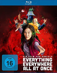 : Everything Everywhere All at Once 2022 German Dl Dts 720p BluRay x264 ReriP-Mba