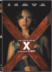 : X 2022 German Dl Bdrip X264-Watchable