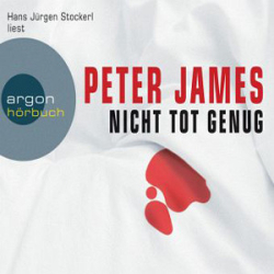 : Peter James - Roy Grace 3 - Nicht tot genug