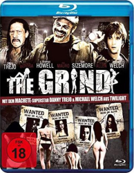 : The Grind German 2009 Dl BdriP x264 iNternal-FiSsiOn