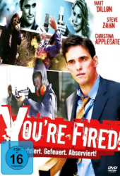 : Youre Fired 2004 German Webrip x264 iNternal-TvarchiV