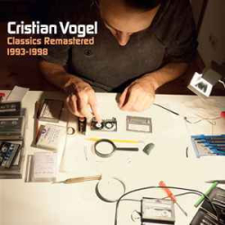 : Cristian Vogel FLAC-Box 1994-2021