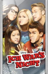 : Ich wars nicht S01E01 German Dl 720p Web H264-Rwp