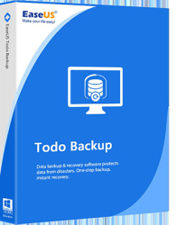 : EaseUS Todo Backup v14.1 Build 20220805