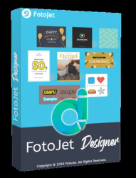 : FotoJet Designer v1.2.0