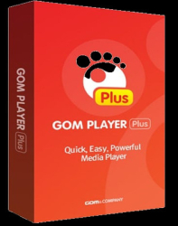 : GOM Player Plus v2.3.78.5343