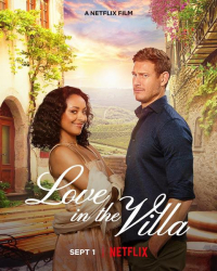 : Love in the Villa 2022 German Dl 720p Web x264-WvF