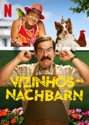 : Vizinhos Nachbarn 2022 German Dl 720p Web x264-WvF