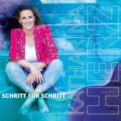 : Katharina Herz - Schritt für Schritt (2022)