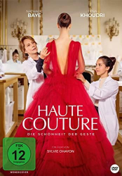 : Haute Couture Die Schoenheit der Geste 2021 German Dvdrip x264-LizardSquad