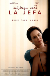 : La Jefa Die Chefin 2022 German Ac3 Webrip x264-JeFa